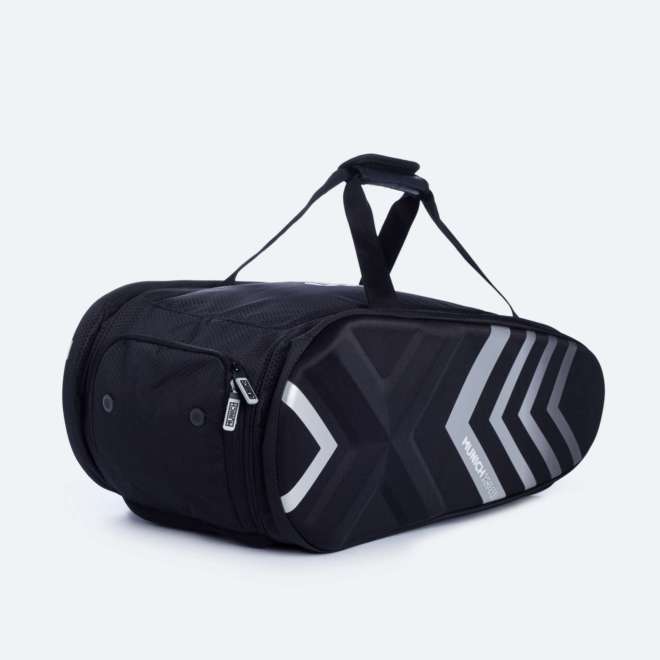 Safta Borsa Sportiva Munich Soon, Multicolore, 50x25x25 Cm, Capiente E Pratica - 2
