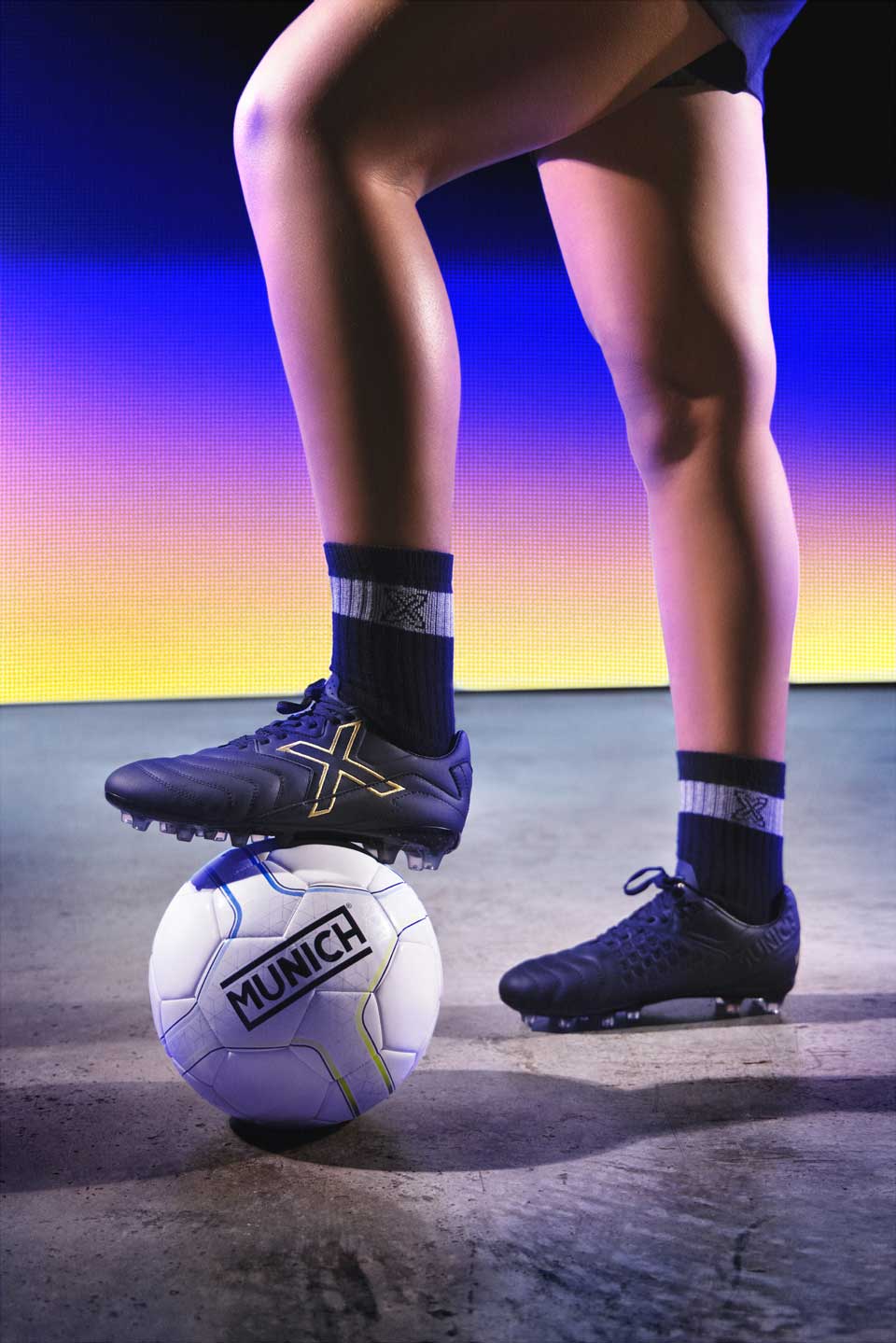 SPORTS SPRING-SUMMER 2026