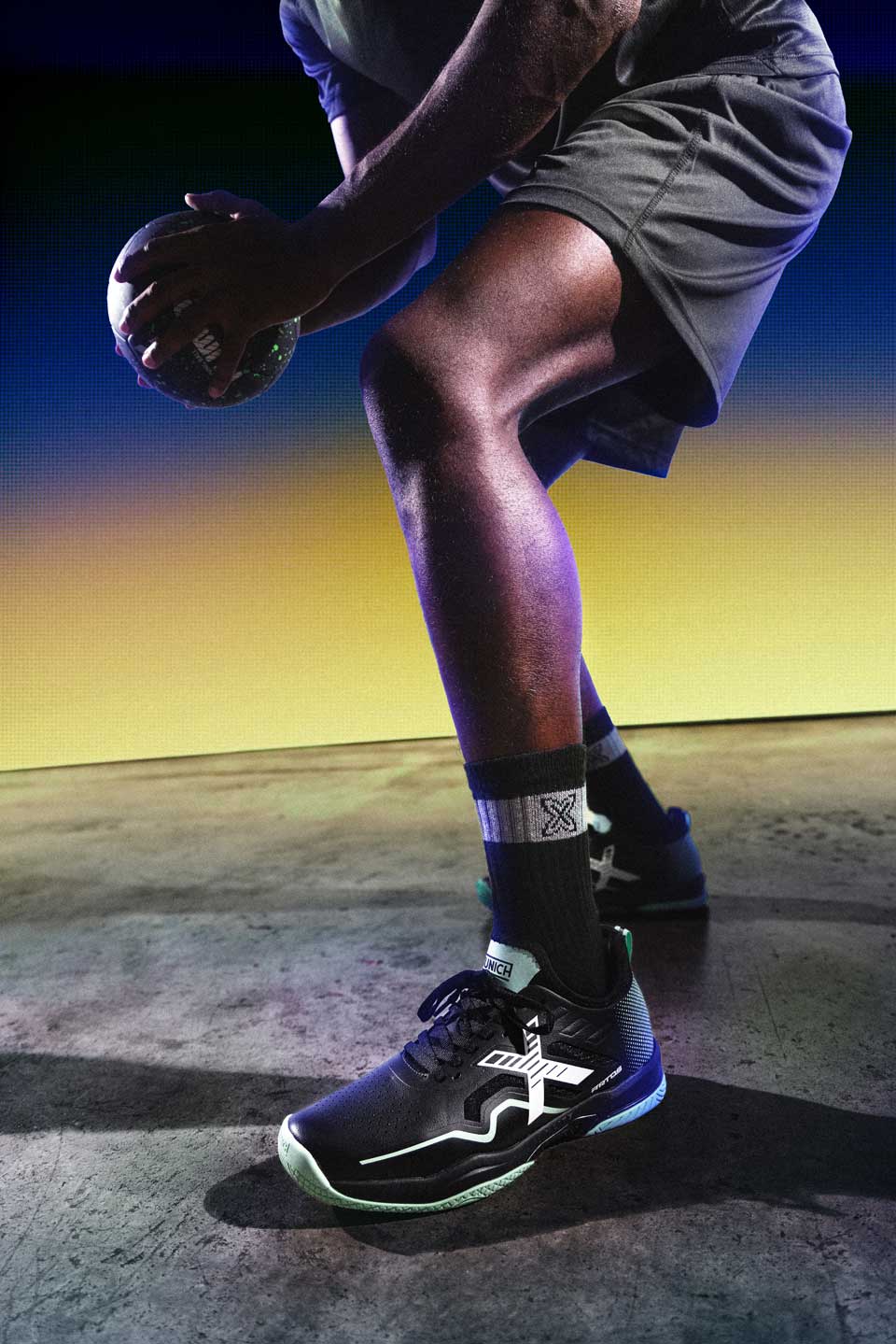 SPORTS SPRING-SUMMER 2026