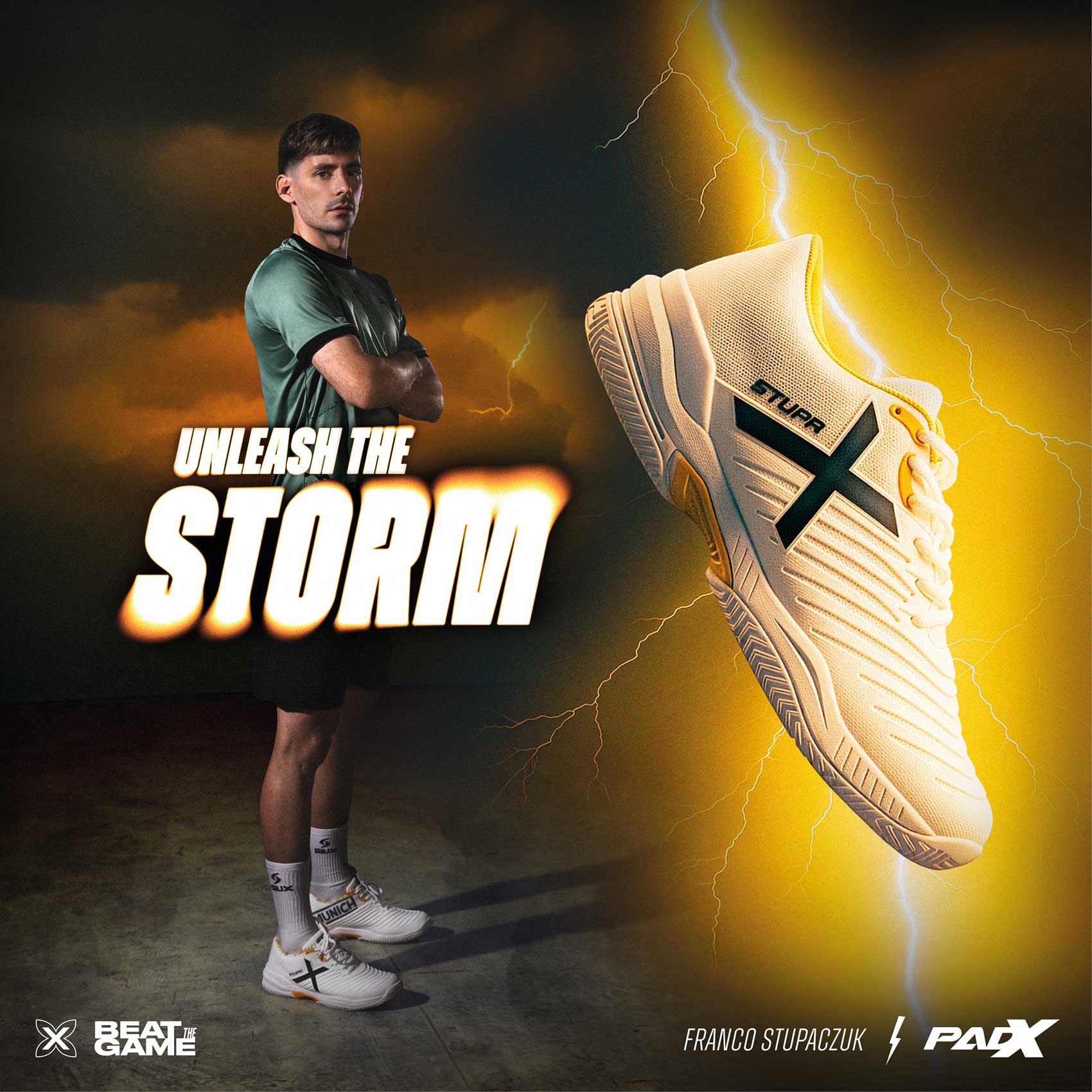 SPORTS SPRING-SUMMER 2026