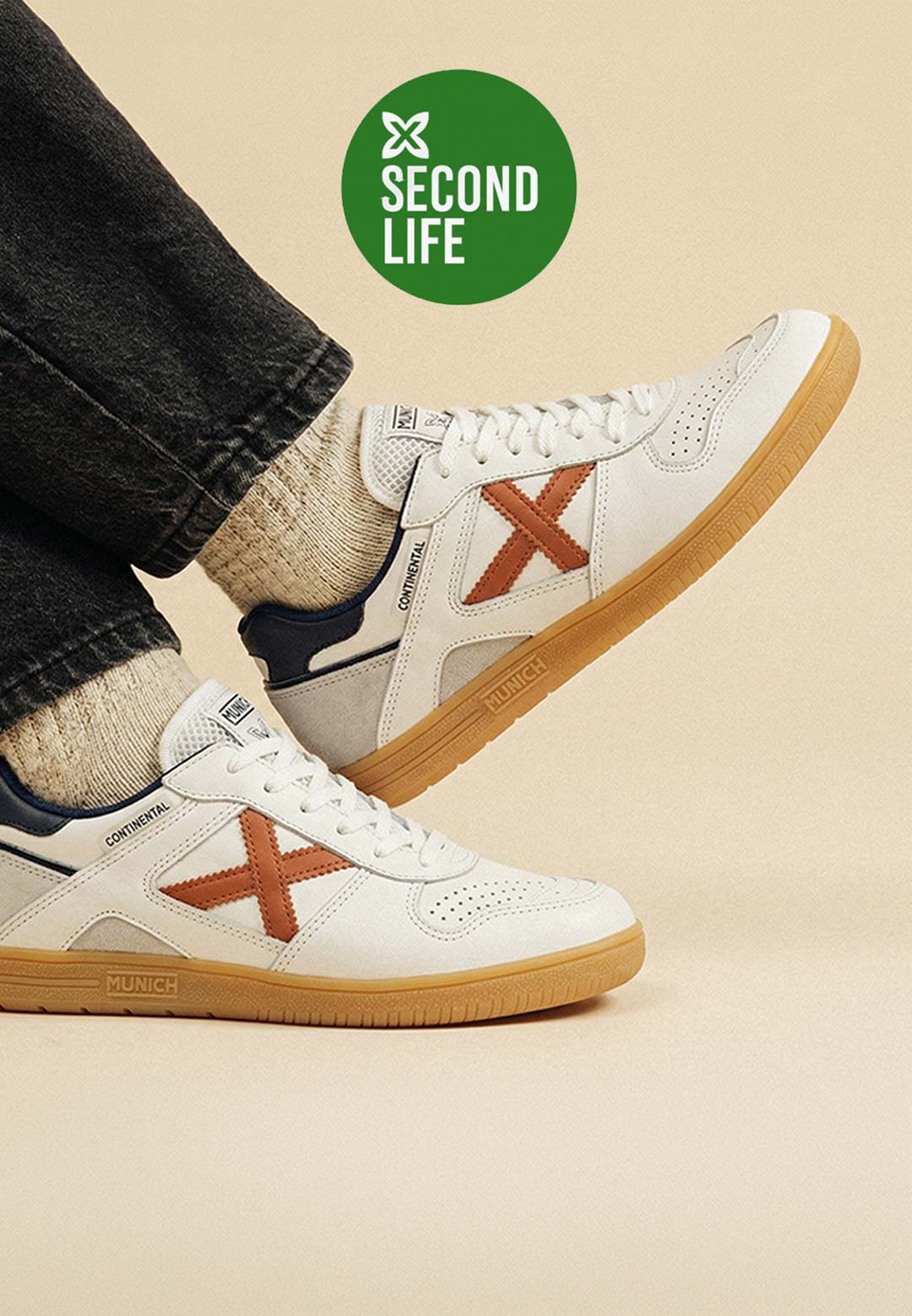 Official MUNICH® Store | The X That Made History