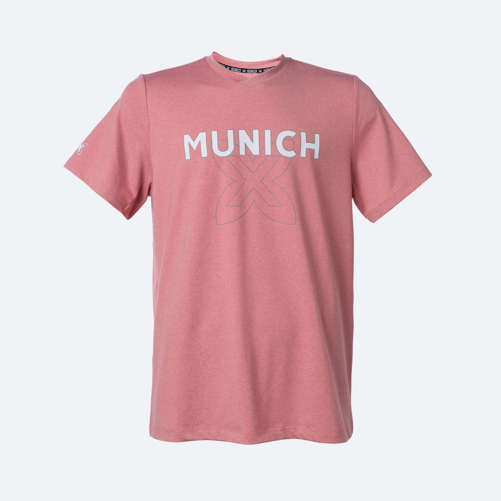 OXYGEN MAN SHIRT 939