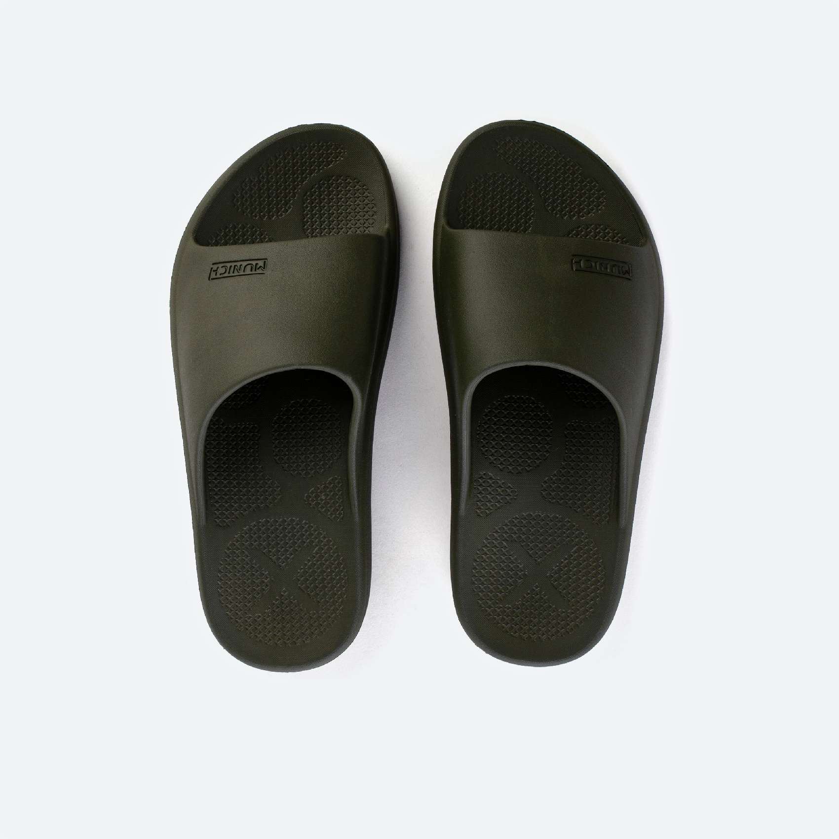 Yeezy Slides Adidas Yeezy Munchen COMFORT SANDAL 90