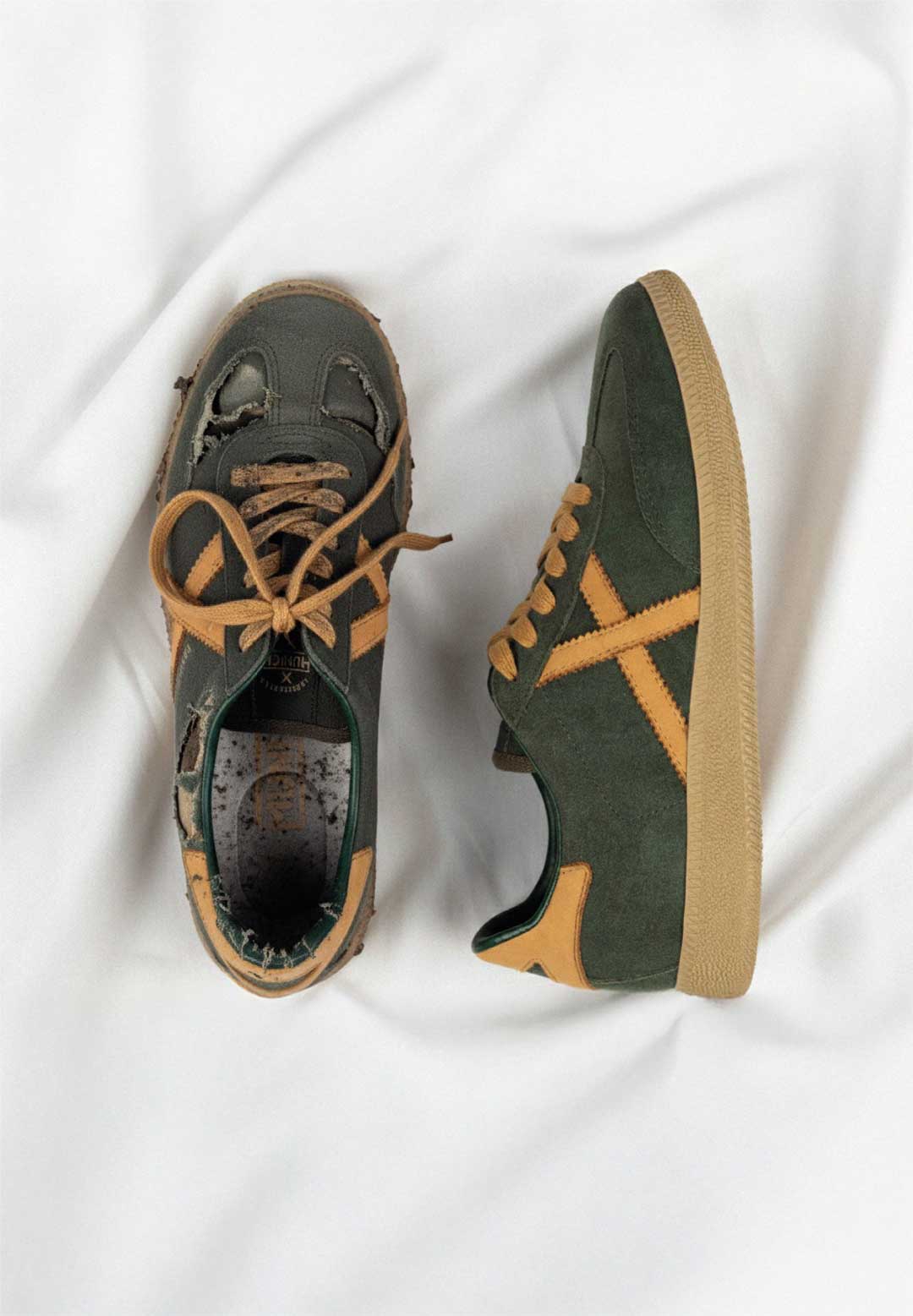 atlast＆co leather sports togs 40 butcher products Atlast&co