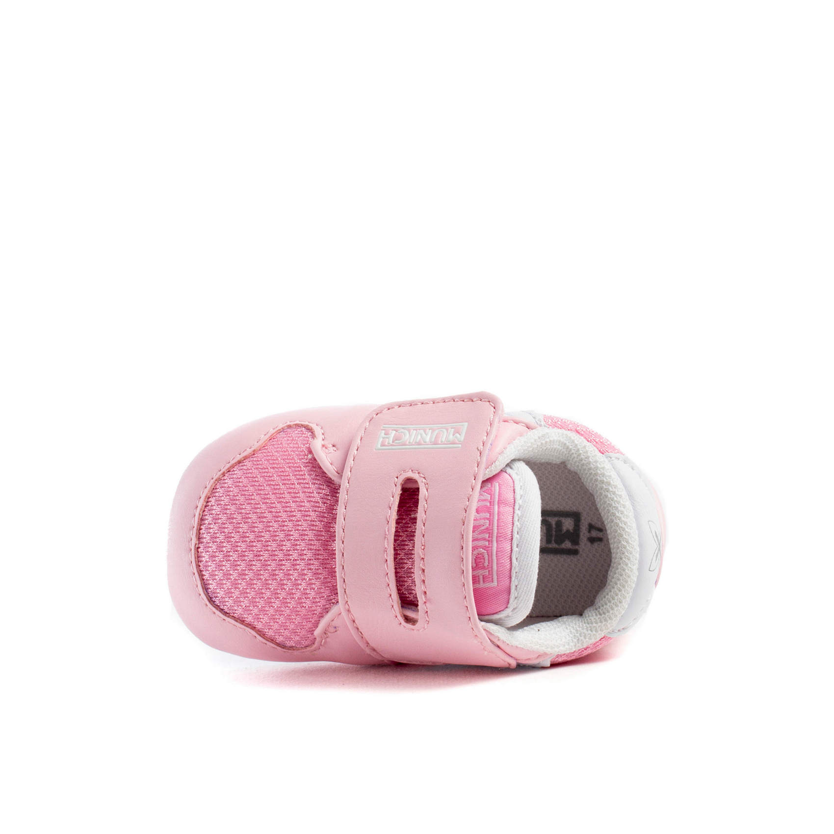 Munich Baby-Mädchen Rete Zero Sneaker – Leichter Produktbild-Vorschau 4