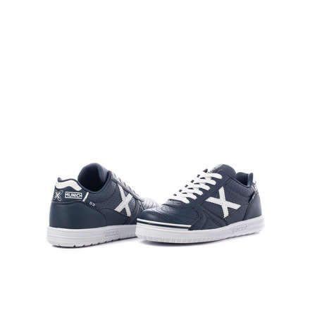 Zapatillas de fútbol sala Munich G-3 Profit IN para Unisex