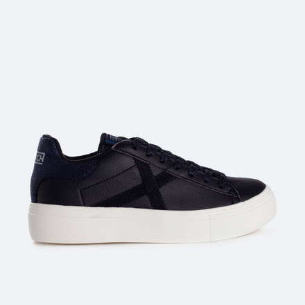 Munich Versus Wmn 92 – Scarpe Da Ginnastica Donna – Modello Sportivo E Casual – Colore: (vedi Opzioni)