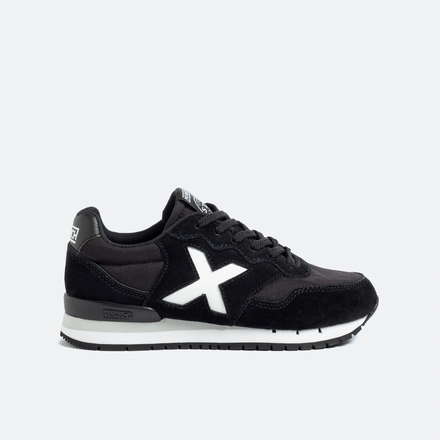 Sneakers Munich Model Dash Kid Vco Kleur Blauw MUNICH