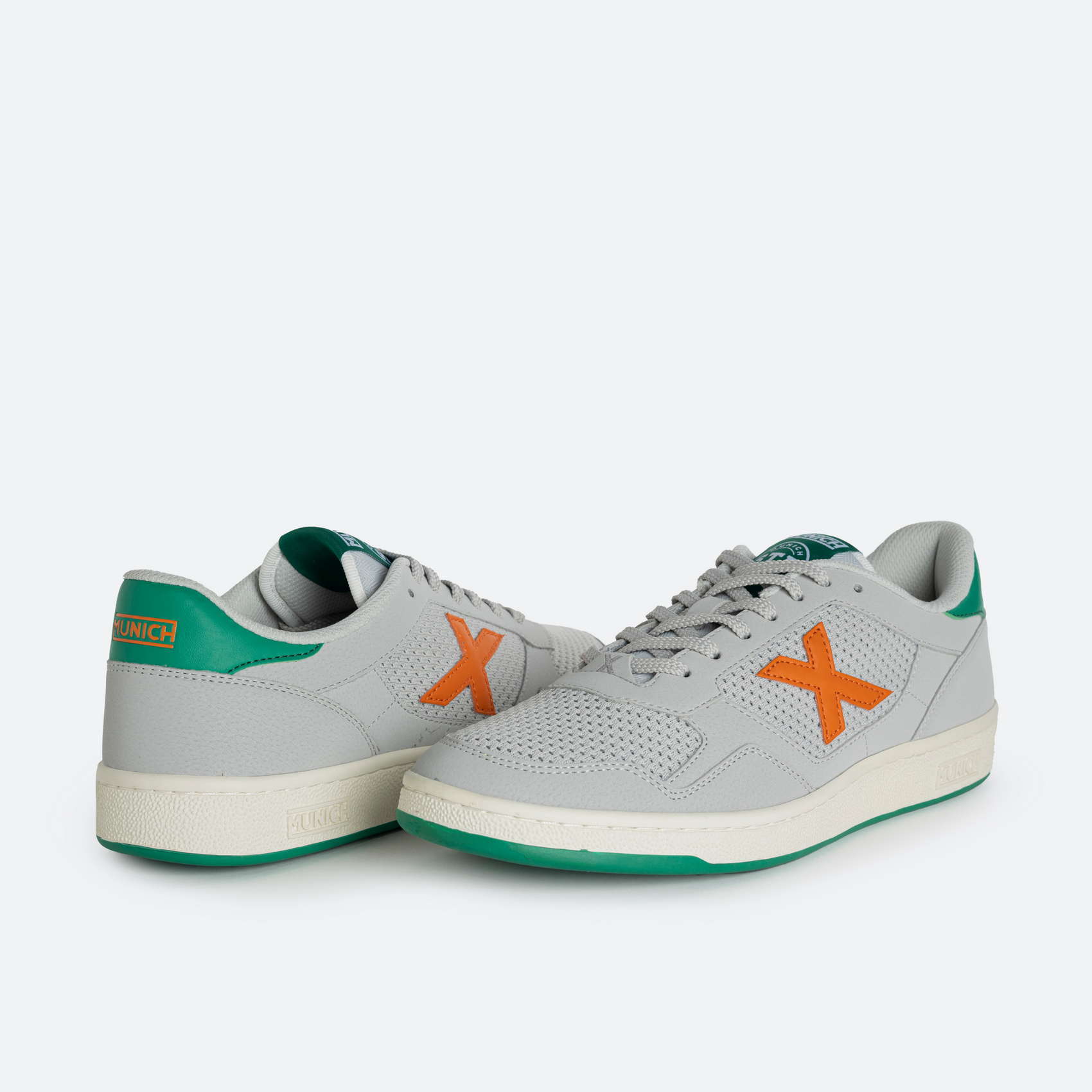Munich Arrow 74 Zapatillas Unisex Urbanas Por 40€ En Amazon