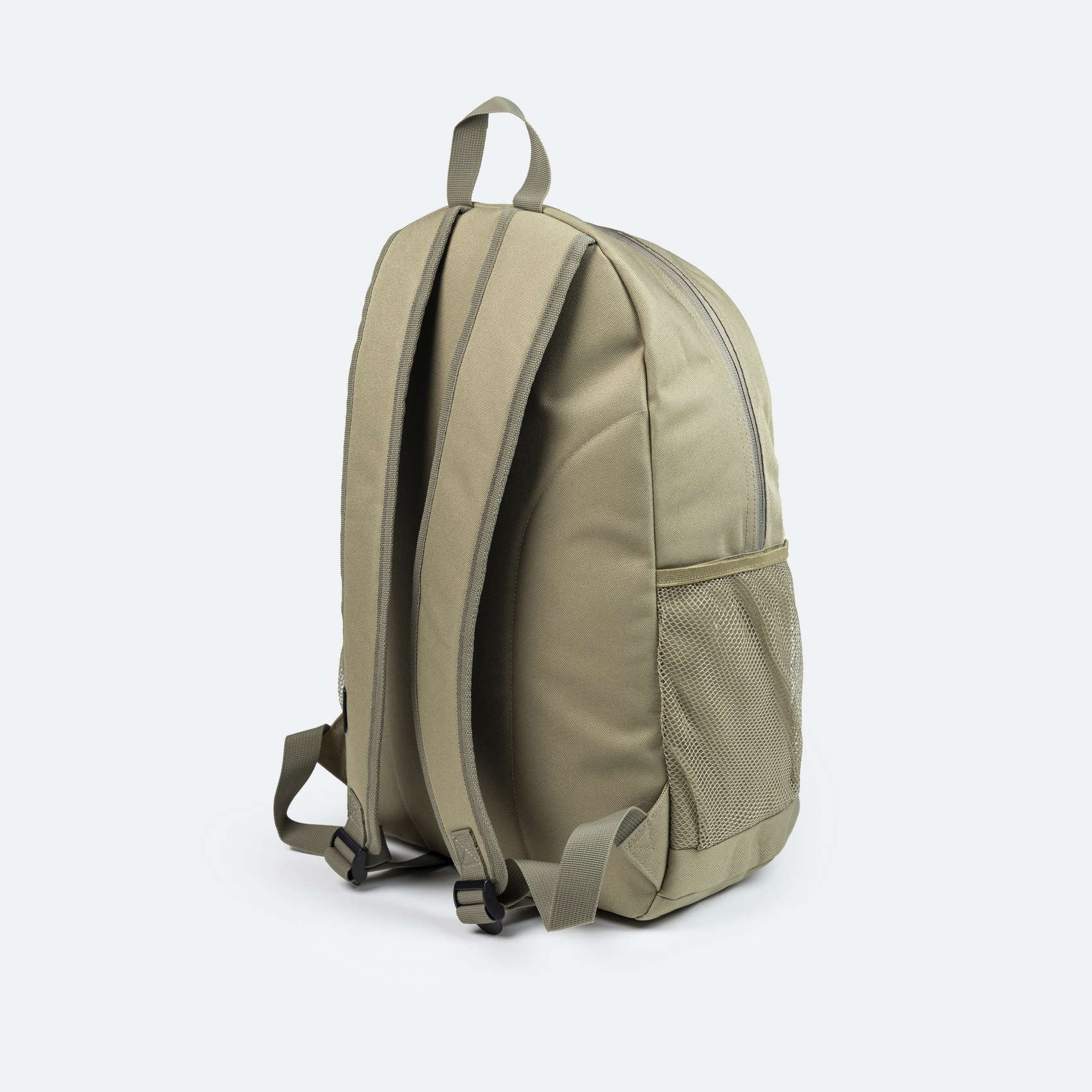 GYM SPORTS BACKPACK SLIM SAND FW24