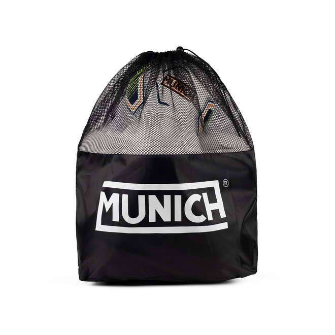 Borsa da Palestra Munich Soon Azzurro 50 x 25 x 25 cm