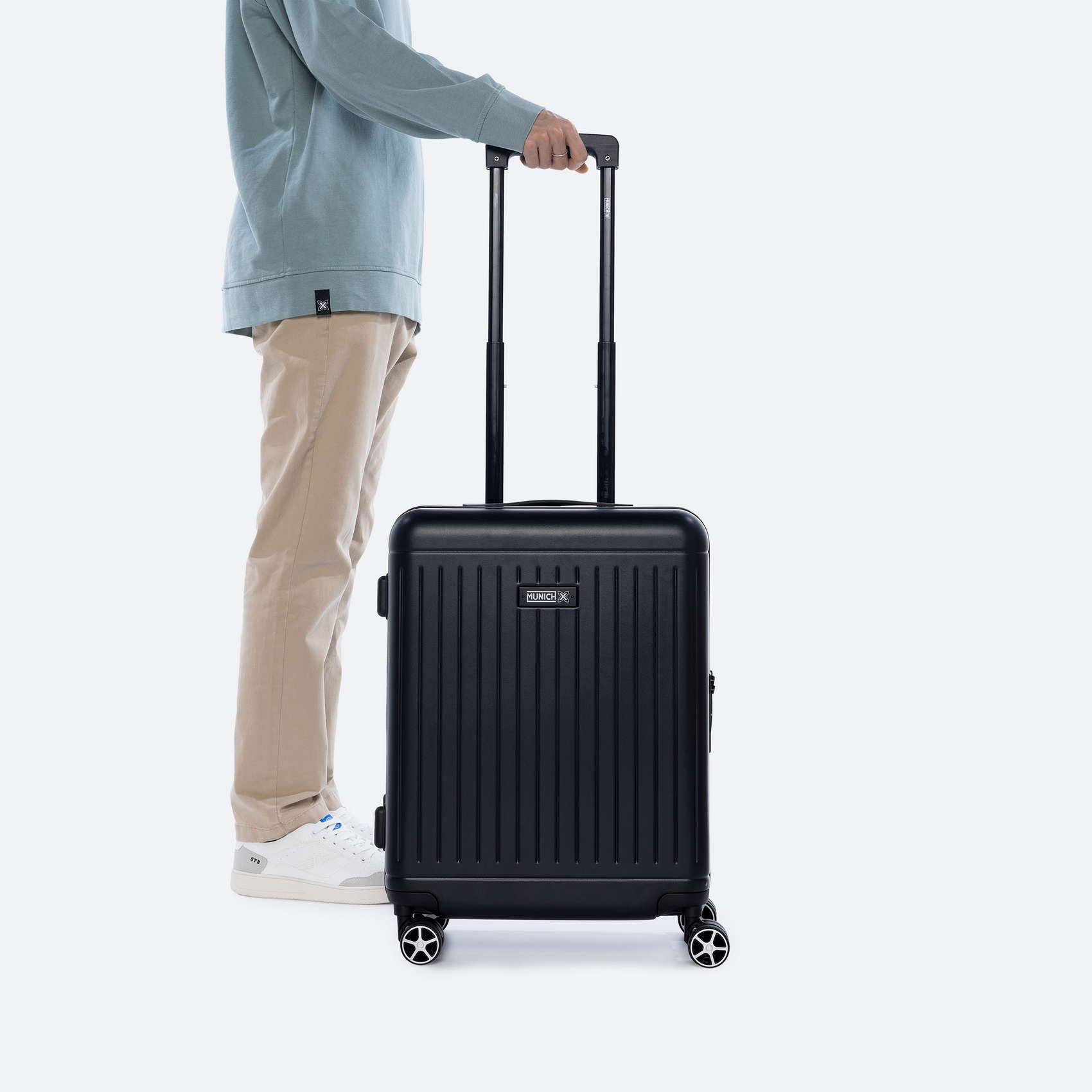 MALETA TROLLEY CABINA 7020412
