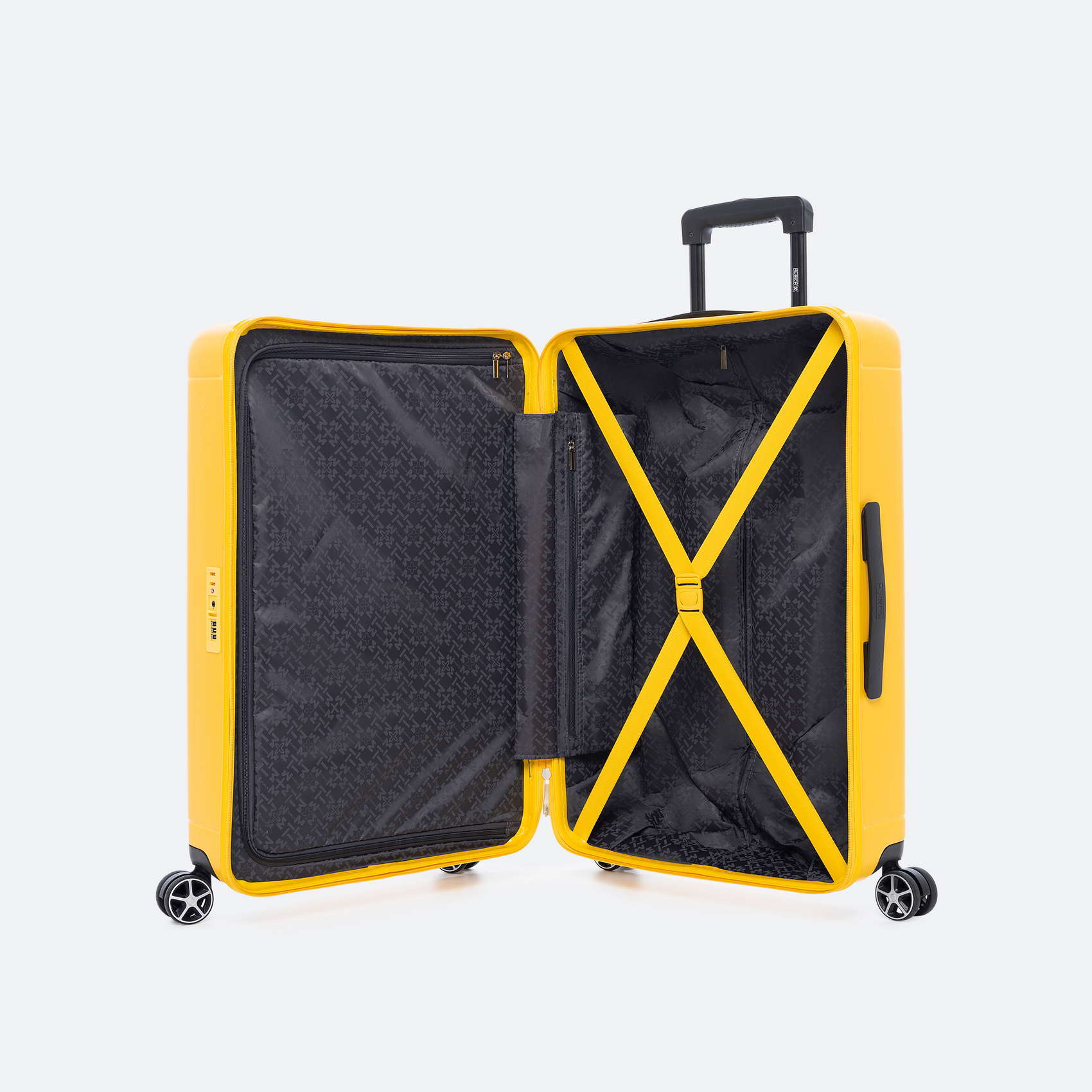 MALETA TROLLEY 7020417