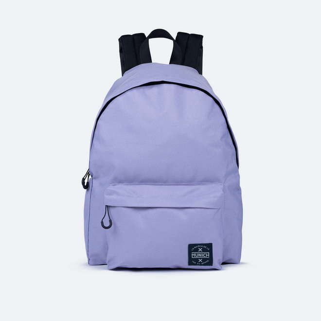 Bitis Backpack BASICS BACKPACK BTS C/LAVANDA