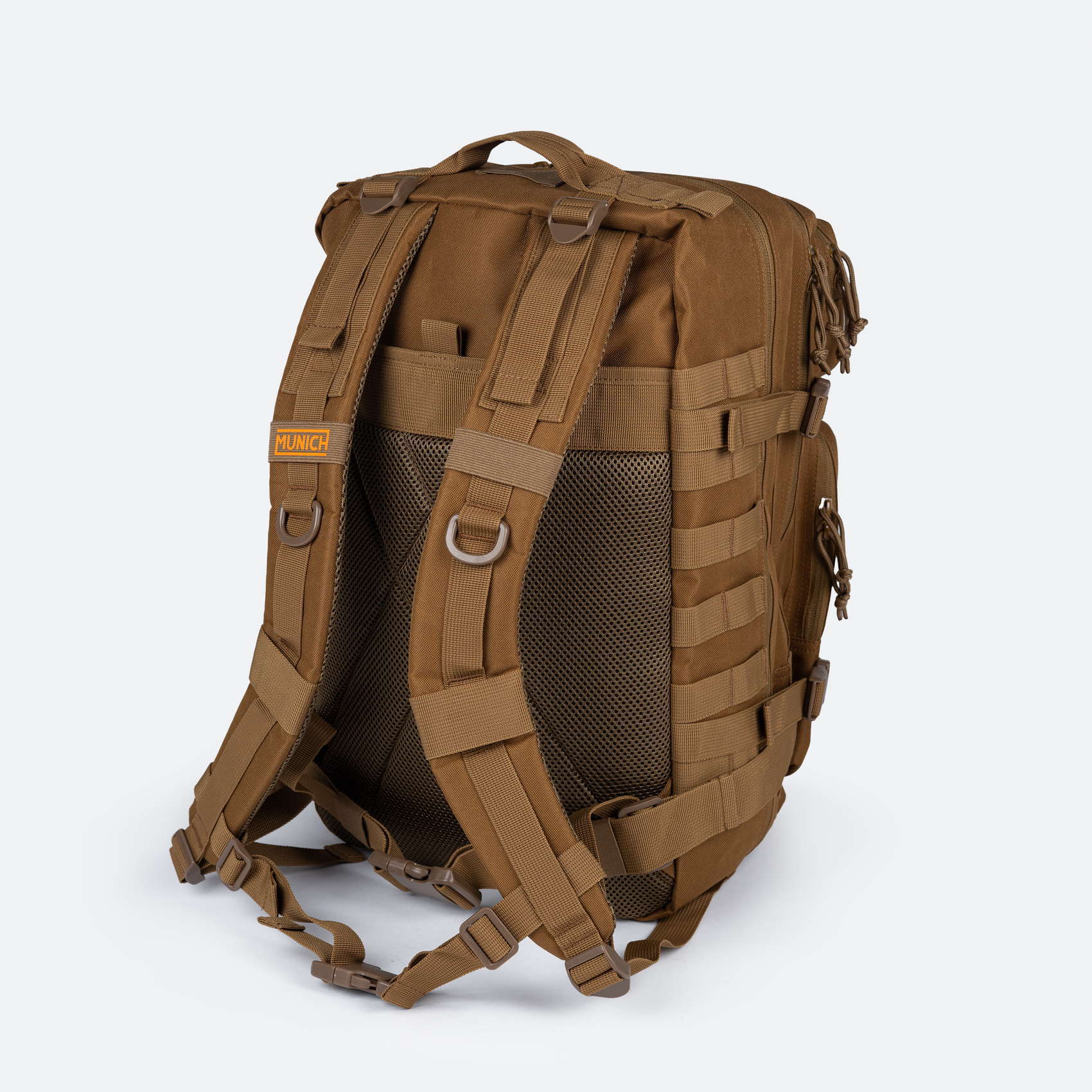 Mochilas Tácticas de Árboles - Colección Nueva 2026