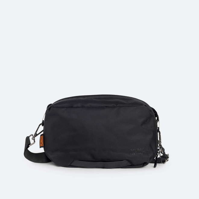 Mini borsa a tracolla per uomo e donna, impermeabile, borsa