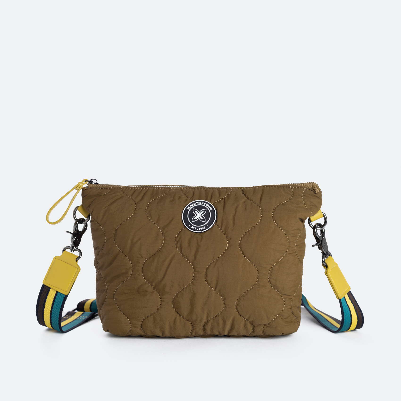Munich Donna Borse & Accessori Da Donna MUNICH Munich Scarpe Donna
