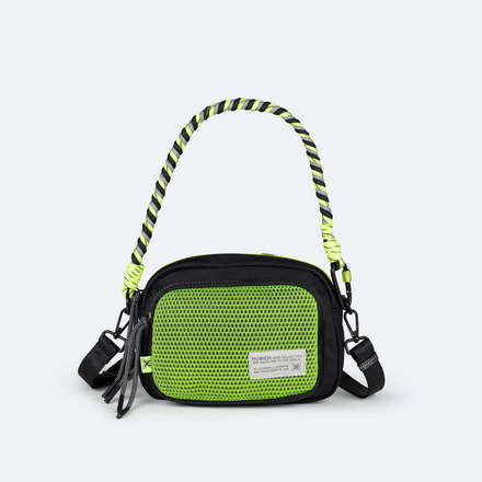 Bolsos Duracion Rebajas Bimba Y Lola MH CROSSBODY BAGUETTE FUCHSIA