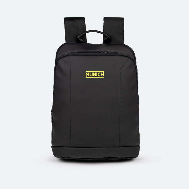M・Cバター 3g×15包Χ4箱 Mochila Negra Compacta con Compartimento para Portátil | JUNGLE