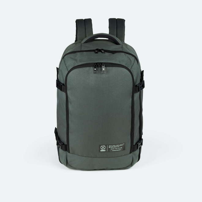 Mochila Deporte Hombre MUNICH CROSSBODY SLIM - Mediodia Entrevías