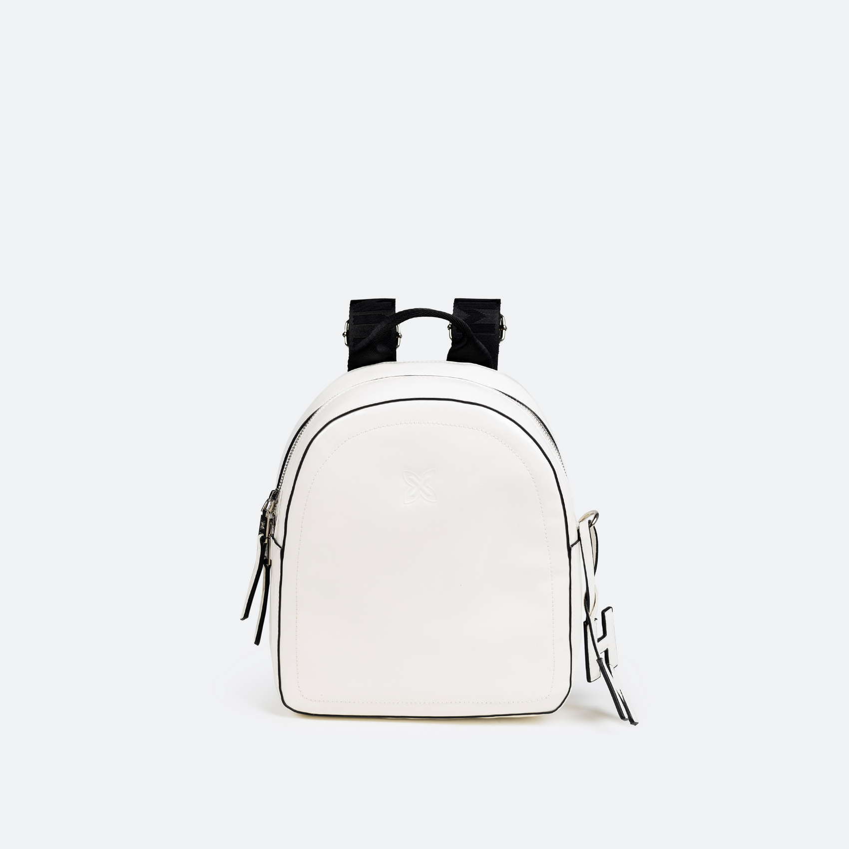 MH BACKPACK SS25 C/WHITE display picture 1