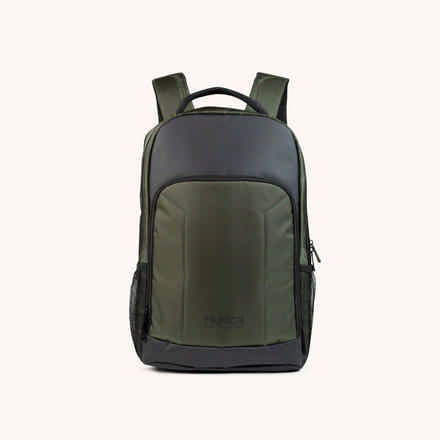 backpack laptop perfect choice Traveler's Choice TC00066 BREENON 19" Laptop Backpack - Large Capacity,  Stiff Shell, NEW: Electronics