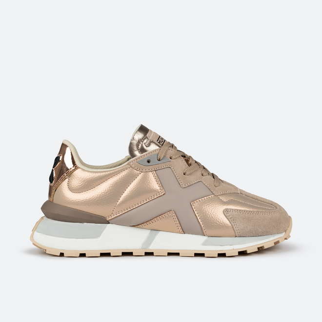 Munich Mali Sneakers Unisex Adulti - Scarpe Sportive Con Suola Volumetrica - Foto 12