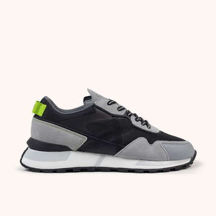 Zapatilla MUNICH VERSATILE 06 Para Hombre Azul