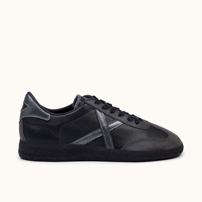 Zapatillas Munich Clik Women 96 Para Mujer - Sneakers Deportivas Con Diseño Modular Y Estilo Vintage