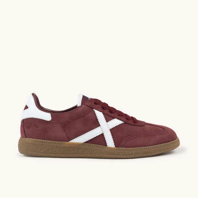 Buy MUNICH BARRU at MUNICHSports.com. MUNICH® Sports Official Store