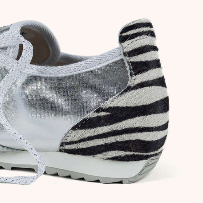 Munich Osaka 534 Scarpe Da Ginnastica Donna | Sneakers Basse Con Chiusura Stringata E Tacco Piatto