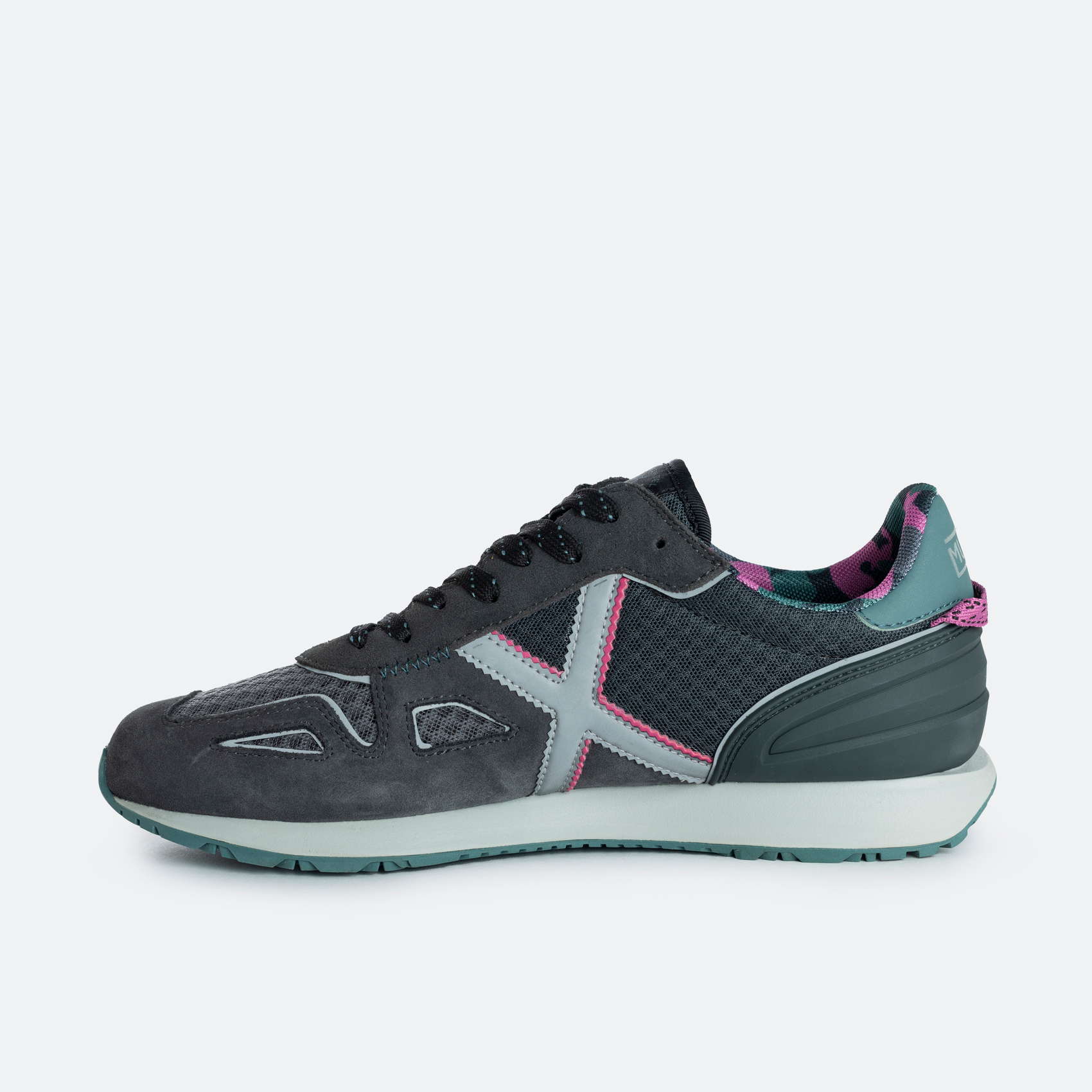 Zapatillas casual de Hombre MASSANA CLASSIC MAN 591 MUNICH · Munich · El Corte Inglés