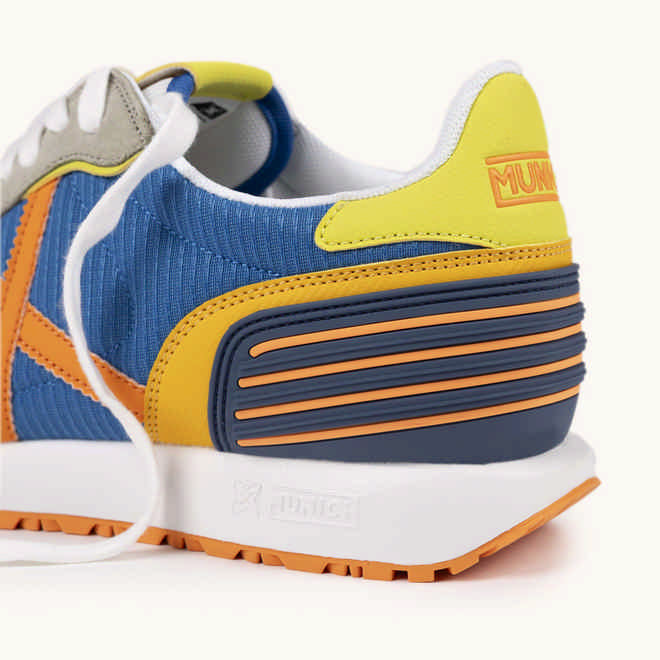 Buy MUNICH MASSANA at MUNICHSports.com. MUNICH® Sports Official Store.