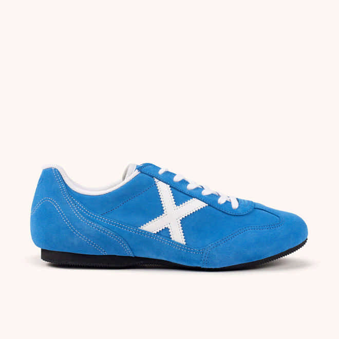 Munich Osaka 391, Scarpe sportive da donna Oro Size: 45 EU
