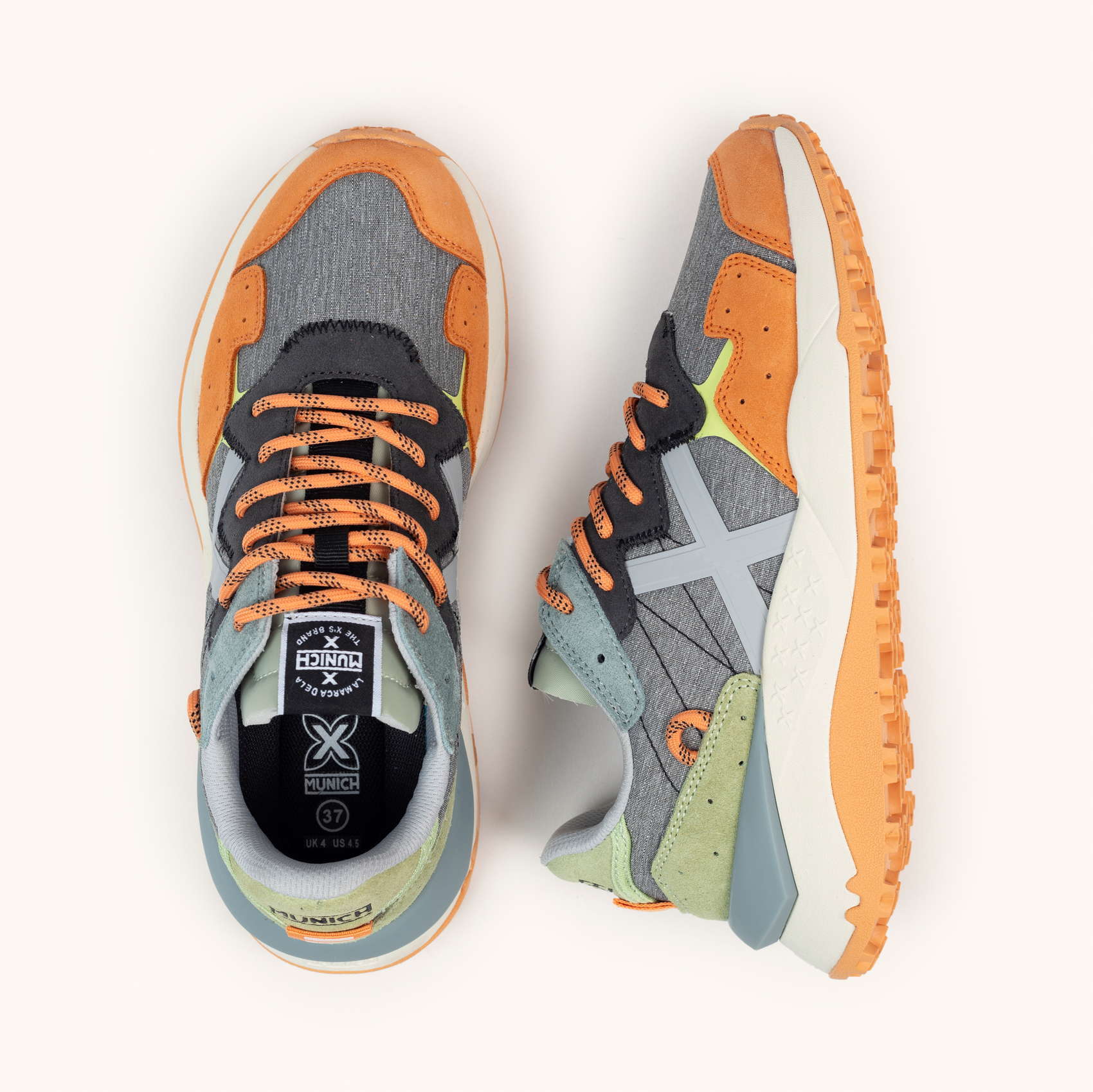 MUNICH SHIBUYA WMN 27