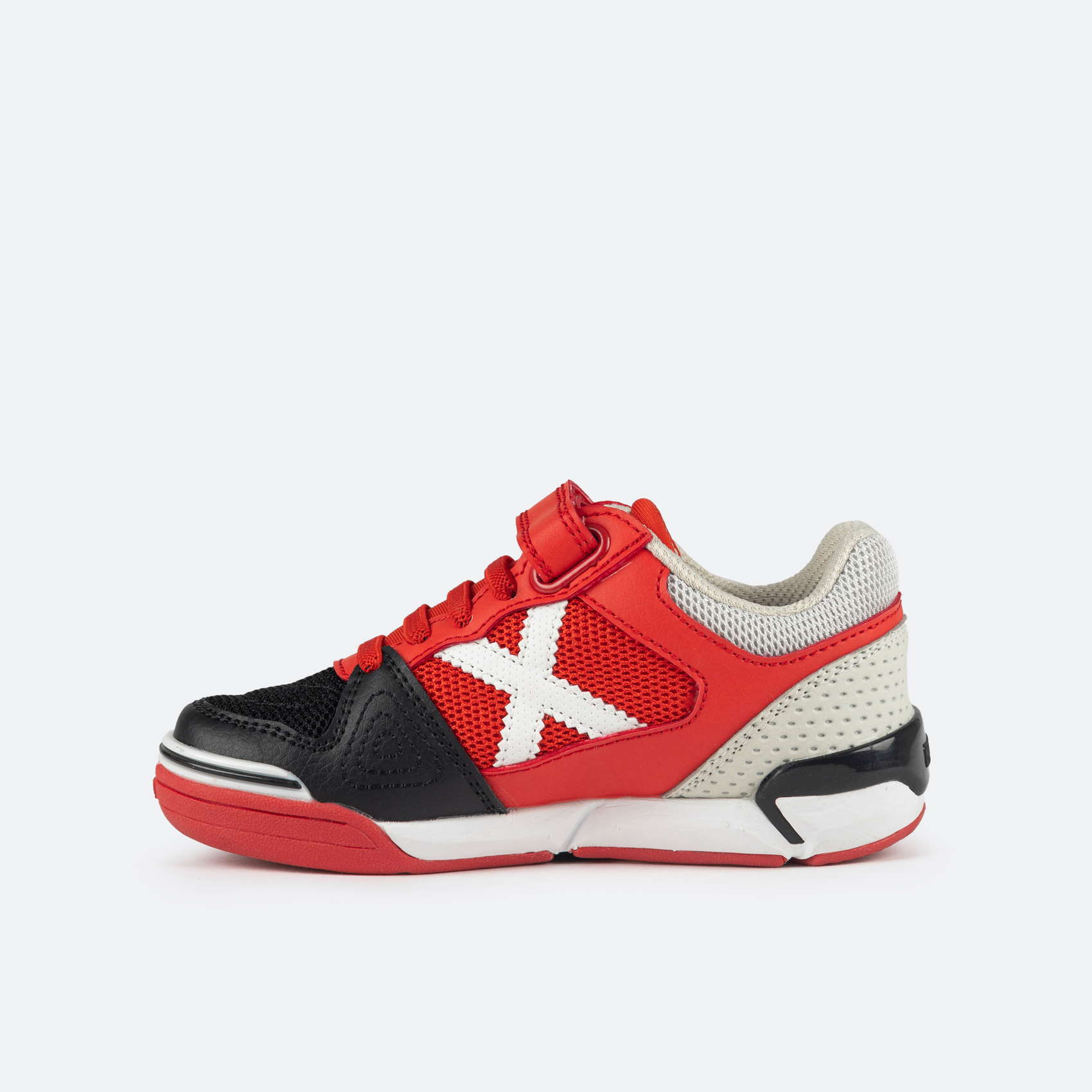 Munich One Kid, Zapatillas Hombre