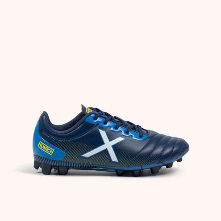 Scarpe Da Ginnastica Munich G-3 Kid Switch - Unisex Bambini/ragazzi