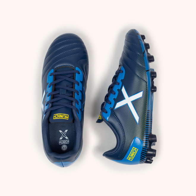 Munich Sabbia 17 black a € 51,99 (oggi