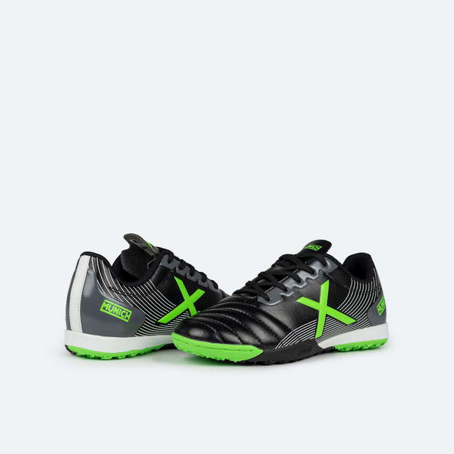 Munich Arenga Kid 310 - Scarpe Da Ginnastica Unisex Bambini E Ragazzi - 4
