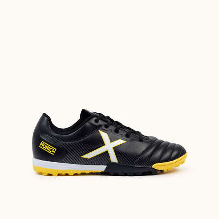 Munich Scarpe da calcio junior Arenga 310 Nero | Goalinn