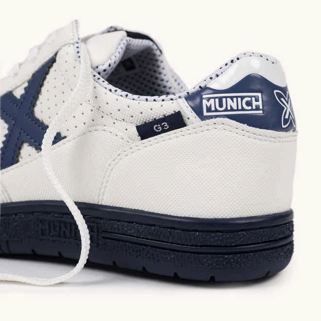 Zapatillas de fútbol sala Munich G-3 Profit IN