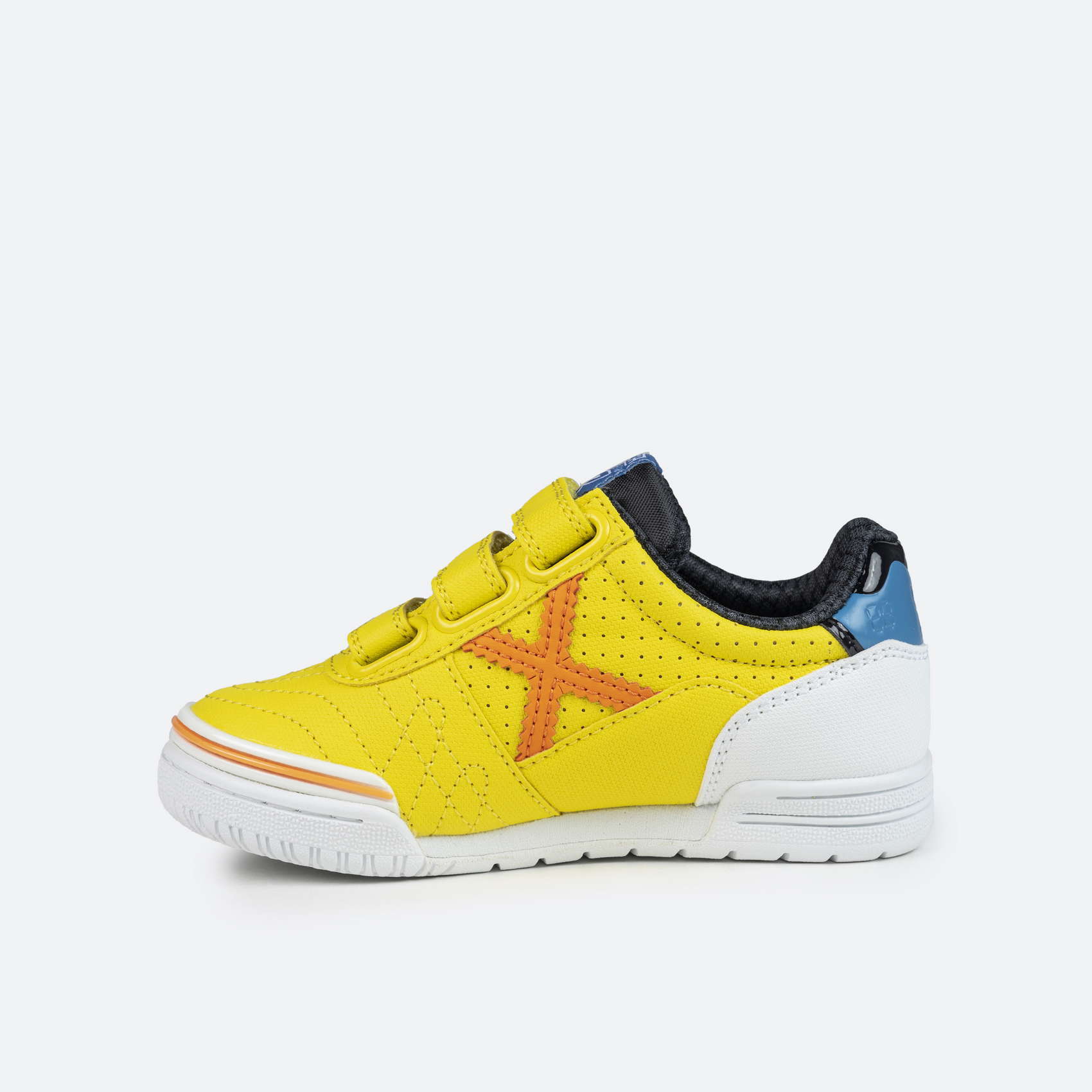 Munich G-3 Kid VCO Profit - Scarpe da Ginnastica Basse