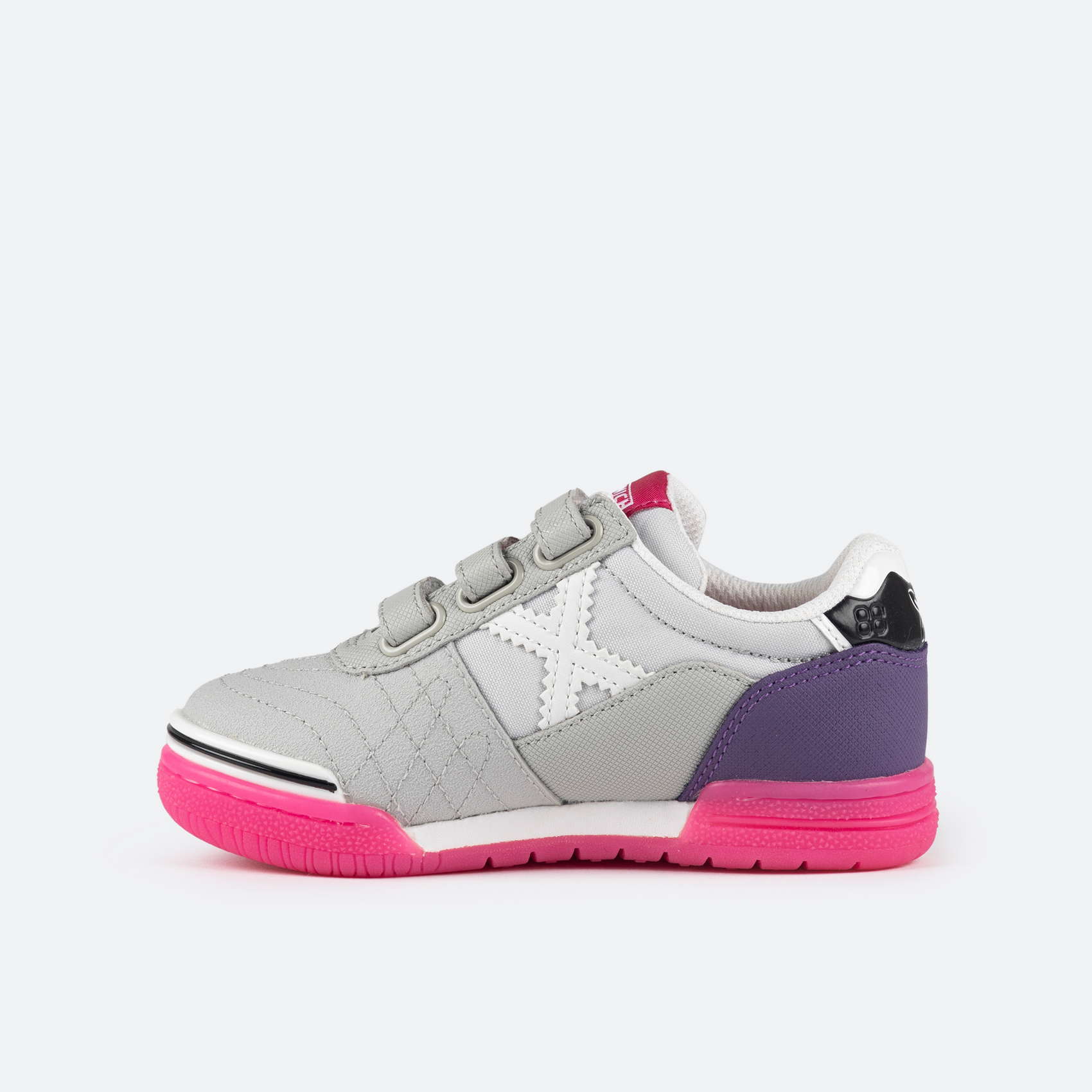 Munich Unisex-Child G-3 Kid Vco 444Sneaker