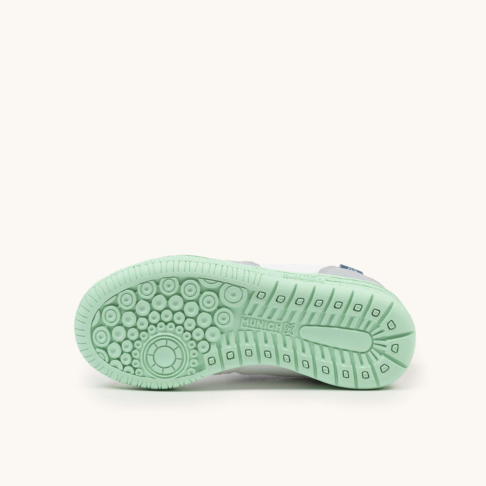 Scarpe Munich G-3 Kid VCO 448 - Unisex Bambini E Ragazzi, Design Rinforzato Per Corse E Giochi - 2
