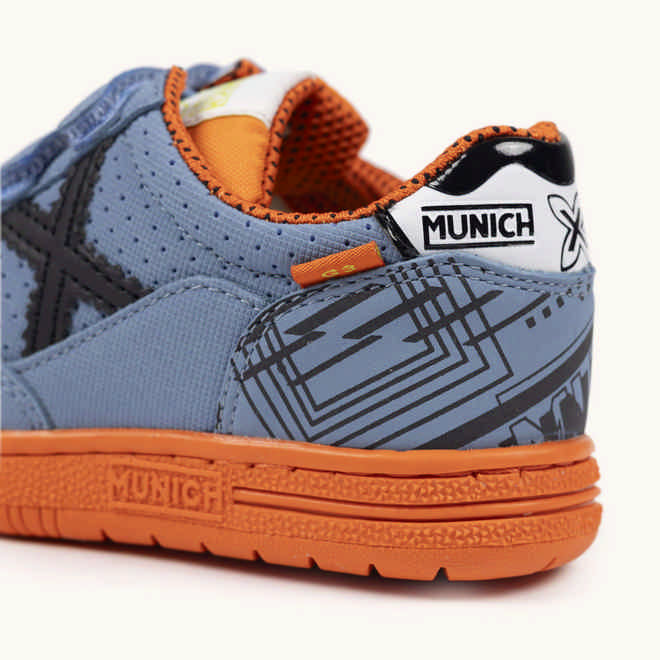 MUNICH G3 KID