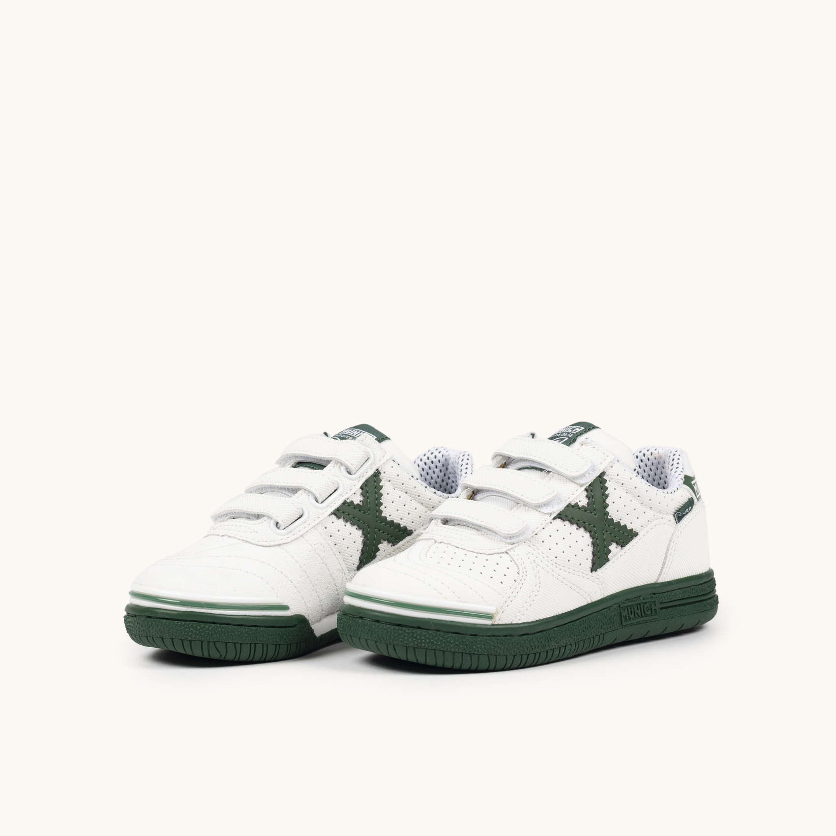 Botas de fútbol Niños G-3 KID VCO 448 Munich · Munich · El Corte Inglés