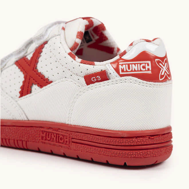 MUNICH G3 KID