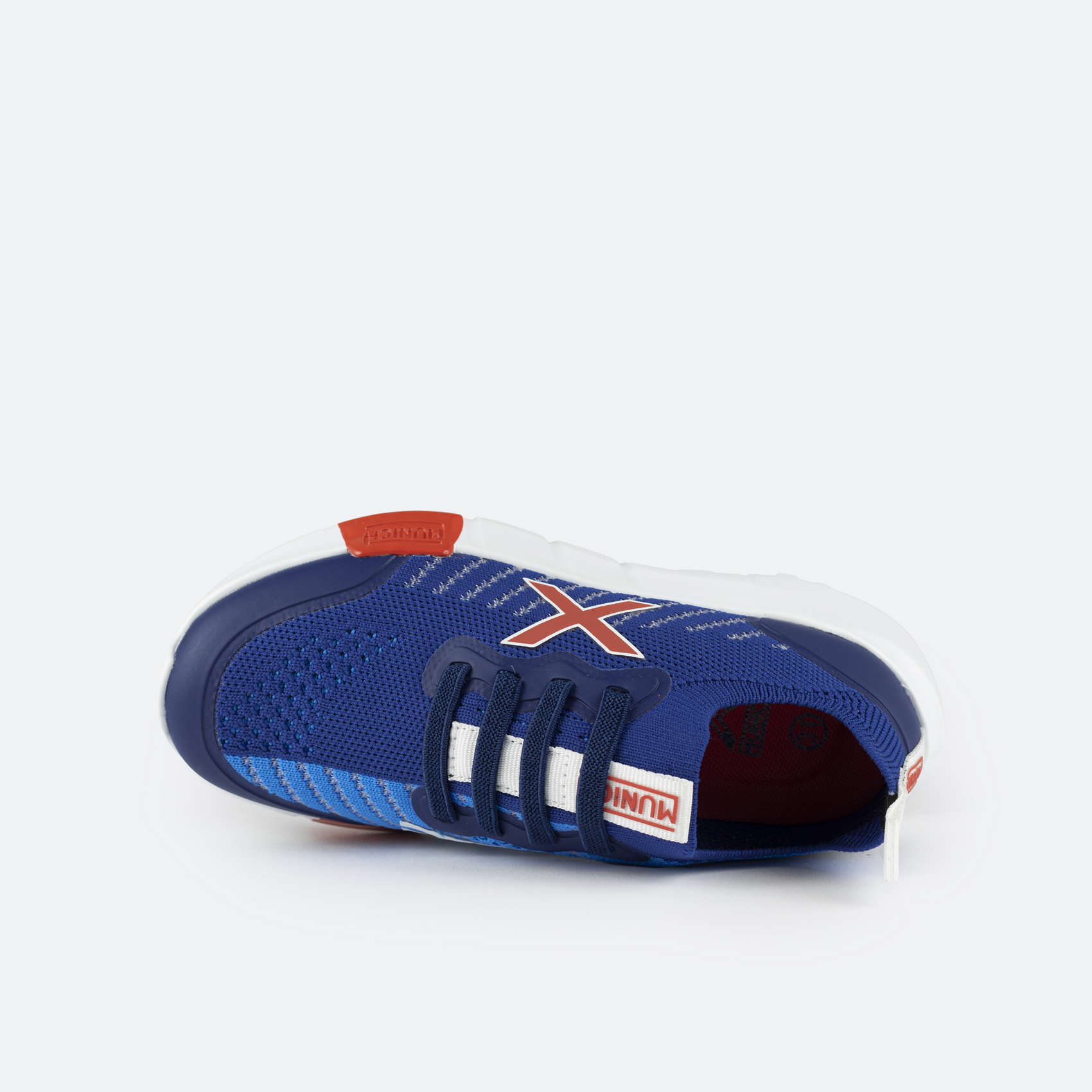 Zapatos De Agua Unisex Para Niños Munich Tabar Kid | Chanclas De EVA, Ligeras, Cómodas Y De Secado Rápido
