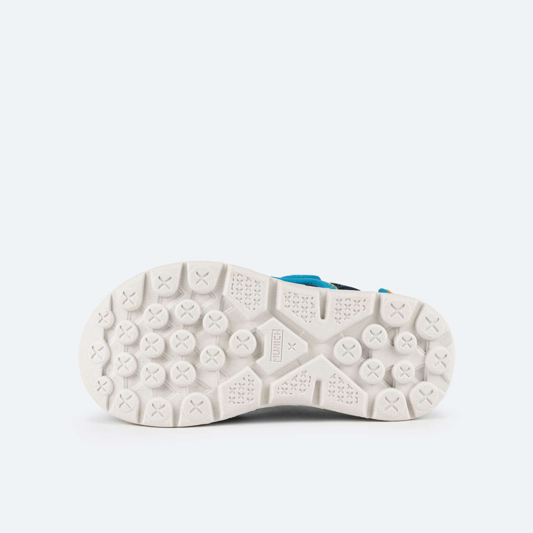 Scarpe Ginnastica Munich Scarpe Da Ginnastica Munich Mini Puck 09