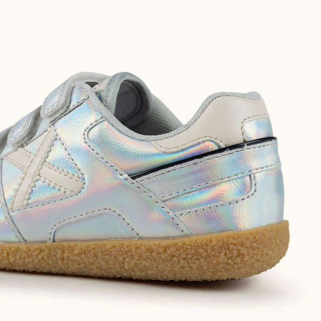 Munich Unisex-Child One Kid 72Sneaker